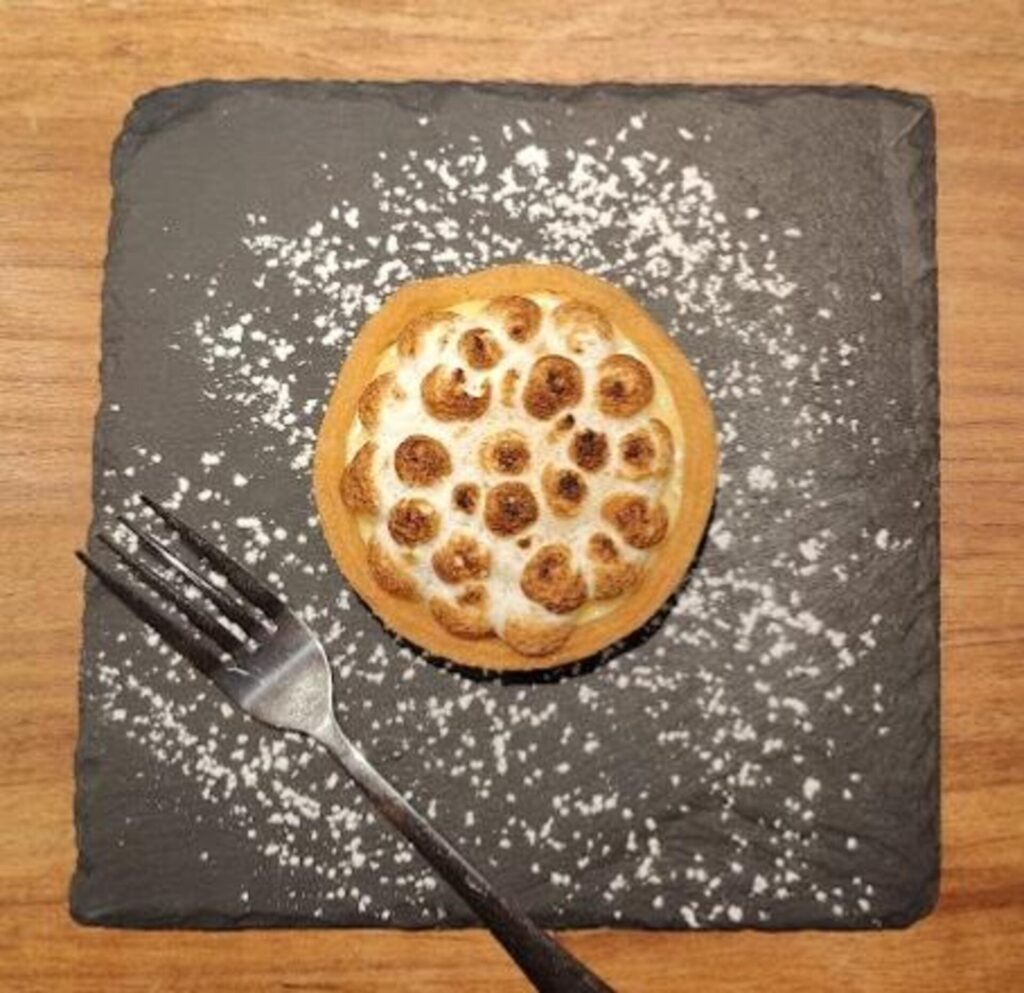 tartelette